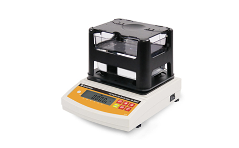 木材密度計 木材密度計