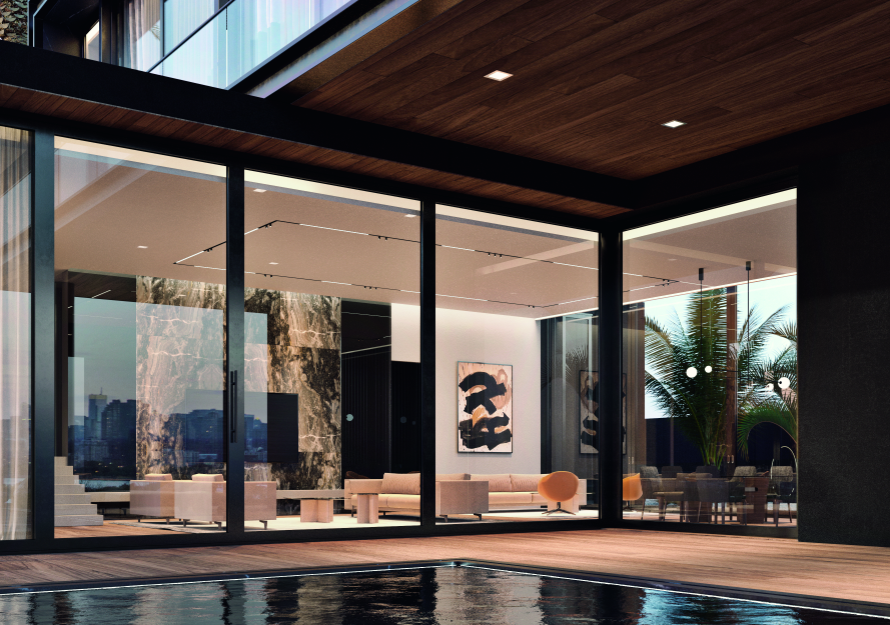 外媒報(bào)道 | 必美菲列德羅、阿特·布魯托國(guó)際高端木地板及家具點(diǎn)評(píng)及案例應(yīng)用