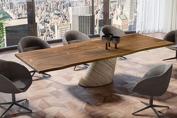 如果茶桌有段位，那它一定是頂流存在！